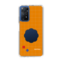 Slim Protection Case［ Mod Deco - オリジナル - レトロオレンジ ］