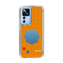 Slim Protection Case［ Mod Deco - オリジナル - レトロオレンジ ］