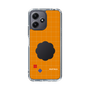 Slim Protection Case［ Mod Deco - オリジナル - レトロオレンジ ］