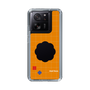 Slim Protection Case［ Mod Deco - オリジナル - レトロオレンジ ］