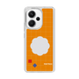 Slim Protection Case［ Mod Deco - オリジナル - レトロオレンジ ］