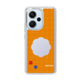 Slim Protection Case［ Mod Deco - オリジナル - レトロオレンジ ］