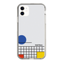 Slim Protection Case［ Mod Deco - オリジナル - レトロ ］