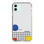 Slim Protection Case［ Mod Deco - オリジナル - レトロ ］