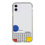 Slim Protection Case［ Mod Deco - オリジナル - レトロ ］