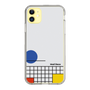 Slim Protection Case［ Mod Deco - オリジナル - レトロ ］
