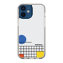 Slim Protection Case［ Mod Deco - オリジナル - レトロ ］