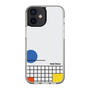 Slim Protection Case［ Mod Deco - オリジナル - レトロ ］