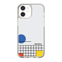 Slim Protection Case［ Mod Deco - オリジナル - レトロ ］