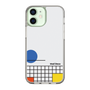 Slim Protection Case［ Mod Deco - オリジナル - レトロ ］