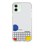Slim Protection Case［ Mod Deco - オリジナル - レトロ ］