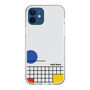 Slim Protection Case［ Mod Deco - オリジナル - レトロ ］
