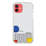 Slim Protection Case［ Mod Deco - オリジナル - レトロ ］