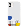 Slim Protection Case［ Mod Deco - オリジナル - レトロ ］