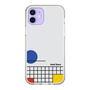 Slim Protection Case［ Mod Deco - オリジナル - レトロ ］