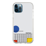 Slim Protection Case［ Mod Deco - オリジナル - レトロ ］