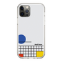 Slim Protection Case［ Mod Deco - オリジナル - レトロ ］