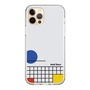Slim Protection Case［ Mod Deco - オリジナル - レトロ ］