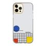 Slim Protection Case［ Mod Deco - オリジナル - レトロ ］