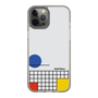 Slim Protection Case［ Mod Deco - オリジナル - レトロ ］