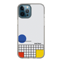 Slim Protection Case［ Mod Deco - オリジナル - レトロ ］