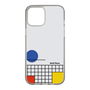 Slim Protection Case［ Mod Deco - オリジナル - レトロ ］