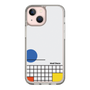 Slim Protection Case［ Mod Deco - オリジナル - レトロ ］