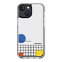 Slim Protection Case［ Mod Deco - オリジナル - レトロ ］