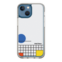 Slim Protection Case［ Mod Deco - オリジナル - レトロ ］