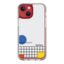Slim Protection Case［ Mod Deco - オリジナル - レトロ ］
