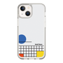 Slim Protection Case［ Mod Deco - オリジナル - レトロ ］