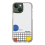 Slim Protection Case［ Mod Deco - オリジナル - レトロ ］