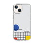 Slim Protection Case［ Mod Deco - オリジナル - レトロ ］
