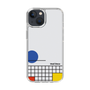 Slim Protection Case［ Mod Deco - オリジナル - レトロ ］