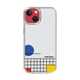 Slim Protection Case［ Mod Deco - オリジナル - レトロ ］