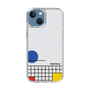 Slim Protection Case［ Mod Deco - オリジナル - レトロ ］