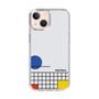 Slim Protection Case［ Mod Deco - オリジナル - レトロ ］