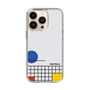 Slim Protection Case［ Mod Deco - オリジナル - レトロ ］