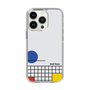 Slim Protection Case［ Mod Deco - オリジナル - レトロ ］