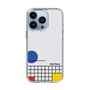 Slim Protection Case［ Mod Deco - オリジナル - レトロ ］