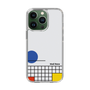 Slim Protection Case［ Mod Deco - オリジナル - レトロ ］
