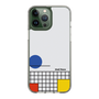 Slim Protection Case［ Mod Deco - オリジナル - レトロ ］