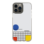 Slim Protection Case［ Mod Deco - オリジナル - レトロ ］
