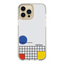Slim Protection Case［ Mod Deco - オリジナル - レトロ ］