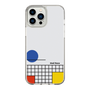 Slim Protection Case［ Mod Deco - オリジナル - レトロ ］