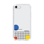 Slim Protection Case［ Mod Deco - オリジナル - レトロ ］