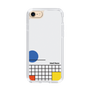 Slim Protection Case［ Mod Deco - オリジナル - レトロ ］