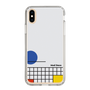 Slim Protection Case［ Mod Deco - オリジナル - レトロ ］