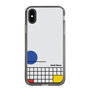 Slim Protection Case［ Mod Deco - オリジナル - レトロ ］