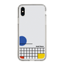 Slim Protection Case［ Mod Deco - オリジナル - レトロ ］